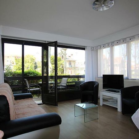Bel Appt T2 Centre-Ville D'Arcachon Avec Terrasse Et Parking Ngoại thất bức ảnh