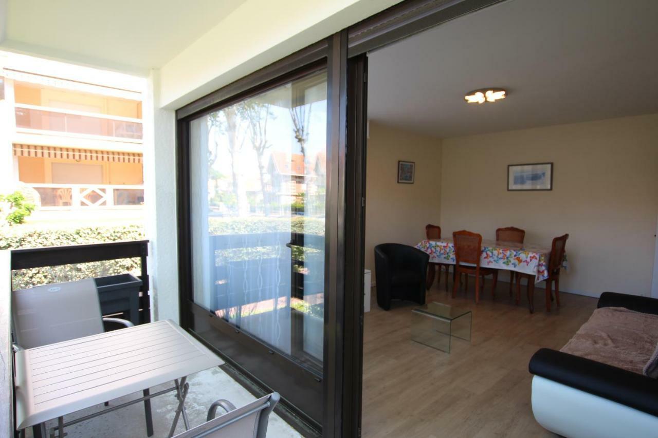 Bel Appt T2 Centre-Ville D'Arcachon Avec Terrasse Et Parking Ngoại thất bức ảnh